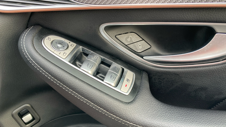 Mercedes-Benz EQC 400 300kW AMG Line Premium 80kWh 5dr Auto Electric Estate